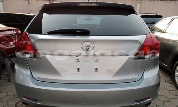 Comprar Usado Toyota Venza Outro Carro em Luanda em Luanda Province Comprar Usado Toyota Venza Outro Carro em Luanda em Luanda Province