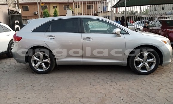 Comprar Usado Toyota Venza Outro Carro em Luanda em Luanda Province Comprar Usado Toyota Venza Outro Carro em Luanda em Luanda Province