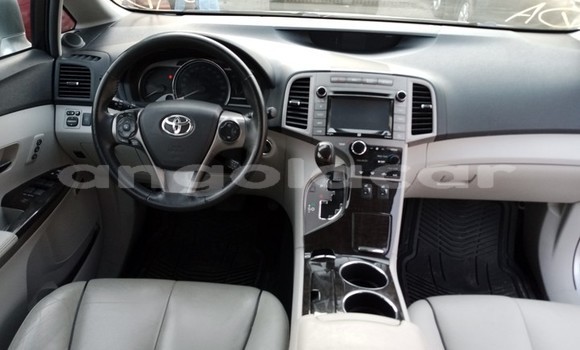 Comprar Usado Toyota Venza Outro Carro em Luanda em Luanda Province Comprar Usado Toyota Venza Outro Carro em Luanda em Luanda Province