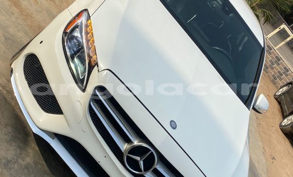 Comprar Usado Mercedes Viano Branco Carro em Luanda em Luanda Province Comprar Usado Mercedes Viano Branco Carro em Luanda em Luanda Province
