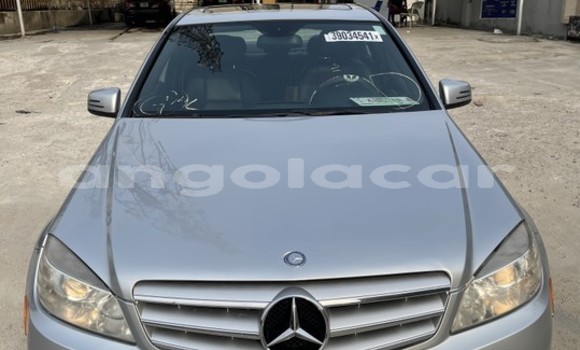 Acheter Occasion Voiture Mercedes Viano Autre à Luanda, Province de Luanda