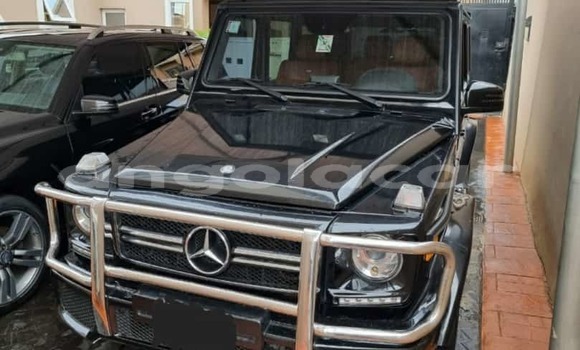 Buy Used Mercedes-Benz AMG GLC Coupe Other Car in Luanda in Luanda Province Buy Used Mercedes-Benz AMG GLC Coupe Other Car in Luanda in Luanda Province