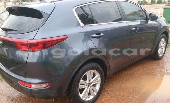 Acheter Occasion Voiture Kia Sportage Autre à Luanda, Province de Luanda