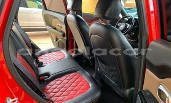Buy Used Kia Soul Red Car in Luanda in Luanda Province Buy Used Kia Soul Red Car in Luanda in Luanda Province