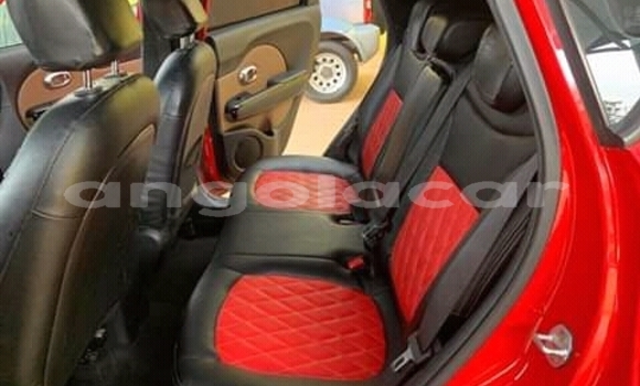 Buy Used Kia Soul Red Car in Luanda in Luanda Province Buy Used Kia Soul Red Car in Luanda in Luanda Province