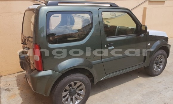 Buy Used Suzuki Jimny Other Car in Luanda in Luanda Province