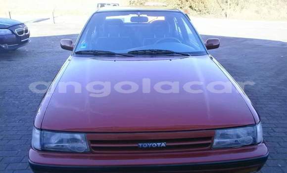 Comprar Usado Toyota Carina E Outro Carro em Luanda em Luanda Province