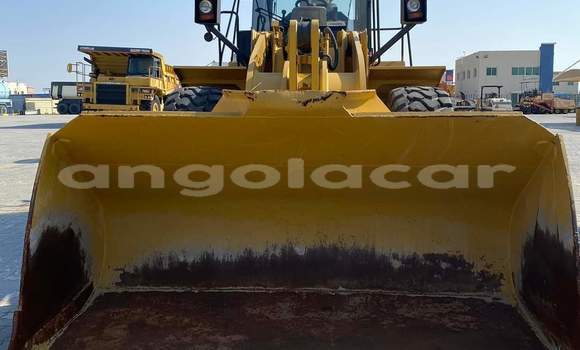 Medium with watermark caterpillar 120 moxico luena 22171