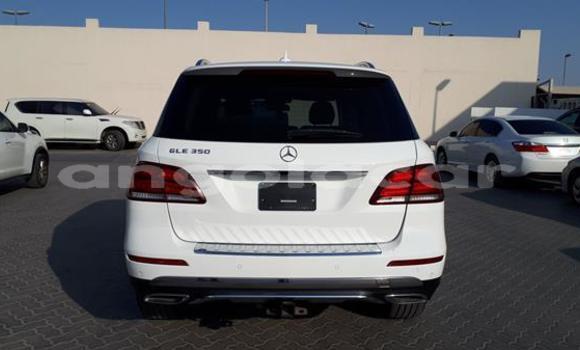 Buy Used Mercedes-Benz GLE White Car in Benguela in Benguela Buy Used Mercedes-Benz GLE White Car in Benguela in Benguela