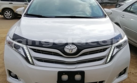 Buy Used Toyota Venza Other Car in Luanda in Luanda Province Buy Used Toyota Venza Other Car in Luanda in Luanda Province