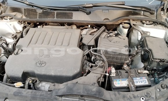 Acheter Occasion Voiture Toyota Venza Autre à Luanda, Province de Luanda Acheter Occasion Voiture Toyota Venza Autre à Luanda, Province de Luanda