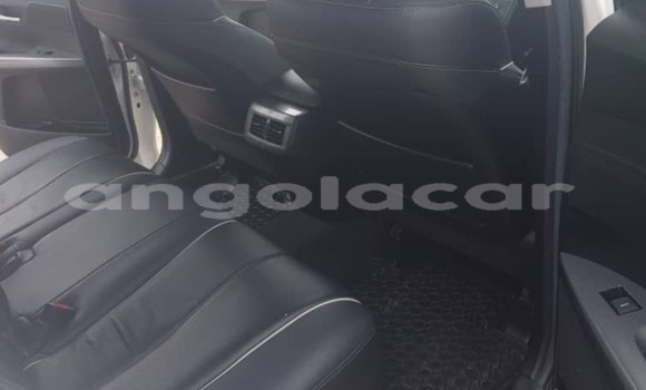Acheter Occasion Voiture Toyota Venza Autre à Luanda, Province de Luanda Acheter Occasion Voiture Toyota Venza Autre à Luanda, Province de Luanda