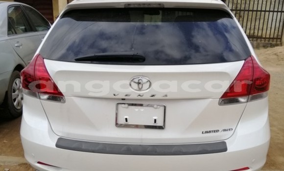 Acheter Occasion Voiture Toyota Venza Autre à Luanda, Province de Luanda Acheter Occasion Voiture Toyota Venza Autre à Luanda, Province de Luanda