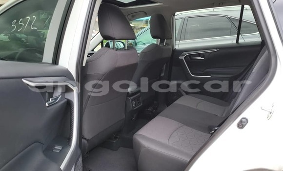 Acheter Occasion Voiture Toyota RAV4 Autre à Luanda, Province de Luanda Acheter Occasion Voiture Toyota RAV4 Autre à Luanda, Province de Luanda