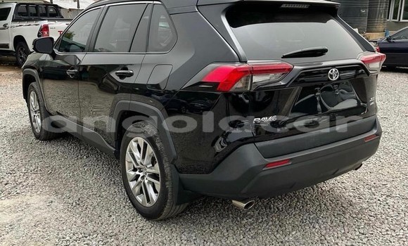 Acheter Occasion Voiture Toyota RAV4 Autre à Luanda, Province de Luanda Acheter Occasion Voiture Toyota RAV4 Autre à Luanda, Province de Luanda