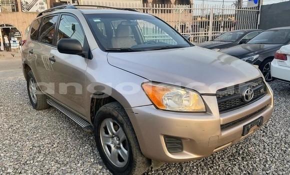 Acheter Occasion Voiture Toyota RAV4 Autre à Luanda, Province de Luanda Acheter Occasion Voiture Toyota RAV4 Autre à Luanda, Province de Luanda
