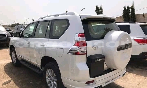 Comprar Usado Toyota Land Cruiser Outro Carro em Luanda em Luanda Province Comprar Usado Toyota Land Cruiser Outro Carro em Luanda em Luanda Province