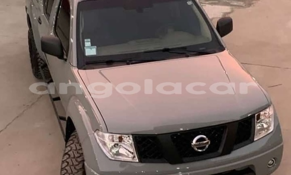 Acheter Occasion Voiture Nissan Navara Autre à Luanda, Province de Luanda