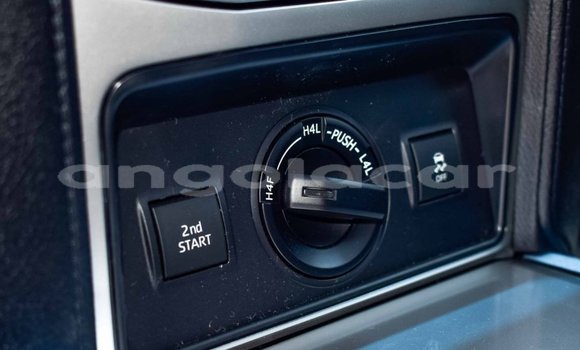 Acheter Neuf Voiture Toyota Land Cruiser Prado Noir à Import - Dubai, Province de Bengo Acheter Neuf Voiture Toyota Land Cruiser Prado Noir à Import - Dubai, Province de Bengo