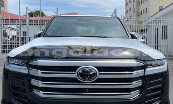 Acheter Occasion Voiture Toyota Land Cruiser Autre à Luanda, Province de Luanda Acheter Occasion Voiture Toyota Land Cruiser Autre à Luanda, Province de Luanda