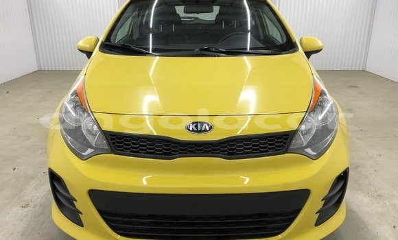 Buy Used Kia rio Other Car in Luanda in Luanda Province
