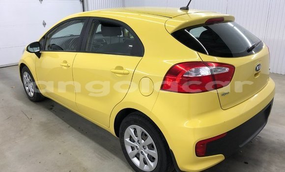Acheter Occasion Voiture Kia rio Autre à Luanda, Province de Luanda Acheter Occasion Voiture Kia rio Autre à Luanda, Province de Luanda