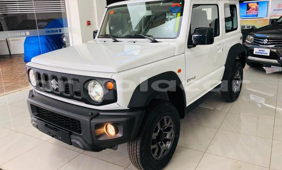 Comprar Usado Suzuki Jimny Branco Carro em Luanda em Luanda Province Comprar Usado Suzuki Jimny Branco Carro em Luanda em Luanda Province