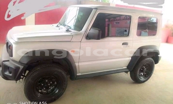 Comprar Usado Suzuki Jimny Outro Carro em Luanda em Luanda Province Comprar Usado Suzuki Jimny Outro Carro em Luanda em Luanda Province
