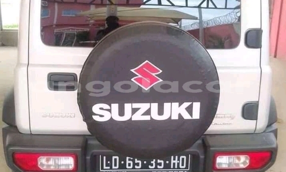 Comprar Usado Suzuki Jimny Outro Carro em Luanda em Luanda Province Comprar Usado Suzuki Jimny Outro Carro em Luanda em Luanda Province