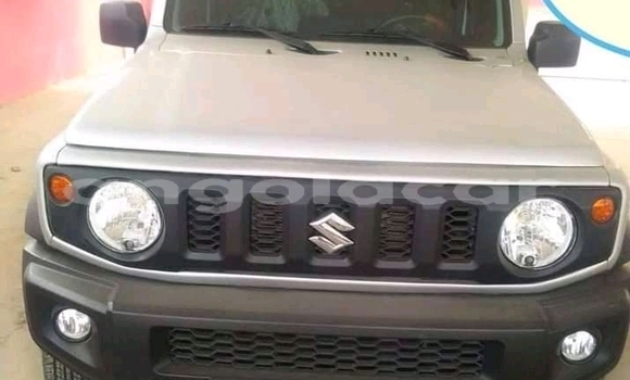 Comprar Usado Suzuki Jimny Outro Carro em Luanda em Luanda Province Comprar Usado Suzuki Jimny Outro Carro em Luanda em Luanda Province