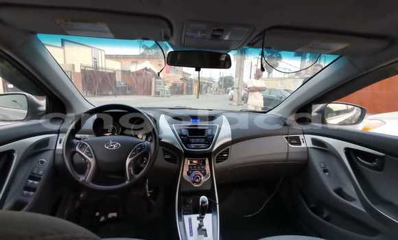 Comprar Usado Hyundai Elantra Outro Carro em Luanda em Luanda Province Comprar Usado Hyundai Elantra Outro Carro em Luanda em Luanda Province