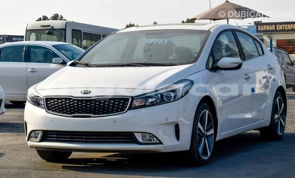 Buy Import Kia Cerato White Car in Import - Dubai in Bengo Province Buy Import Kia Cerato White Car in Import - Dubai in Bengo Province