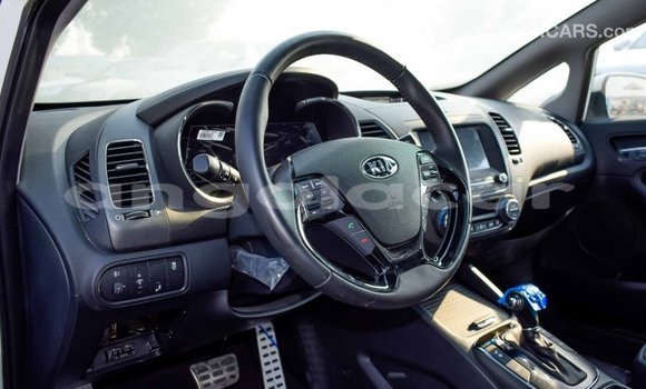 Buy Import Kia Cerato White Car in Import - Dubai in Bengo Province Buy Import Kia Cerato White Car in Import - Dubai in Bengo Province