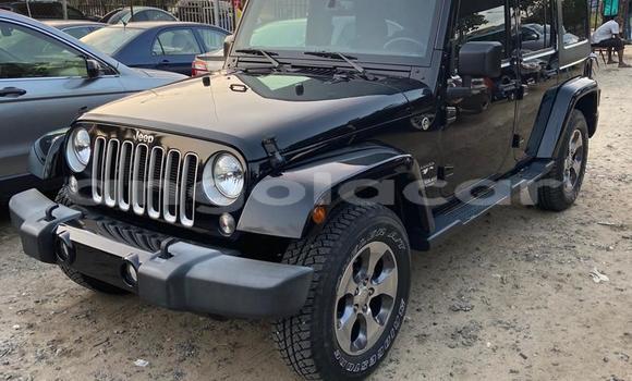 Buy Used Jeep Wrangler Other Car in Luanda in Luanda Province Buy Used Jeep Wrangler Other Car in Luanda in Luanda Province