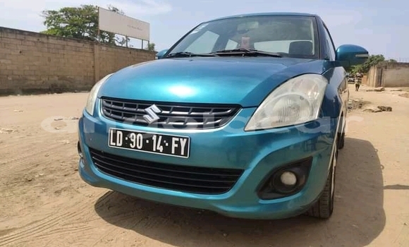 Comprar Usado Suzuki Swift Outro Carro em Luanda em Luanda Province Comprar Usado Suzuki Swift Outro Carro em Luanda em Luanda Province