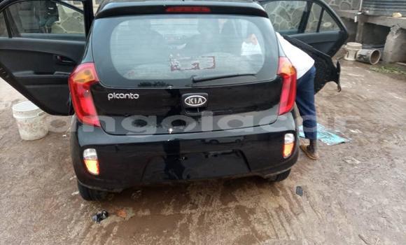 Comprar Usado Kia Picanto Outro Carro em Luanda em Luanda Province Comprar Usado Kia Picanto Outro Carro em Luanda em Luanda Province