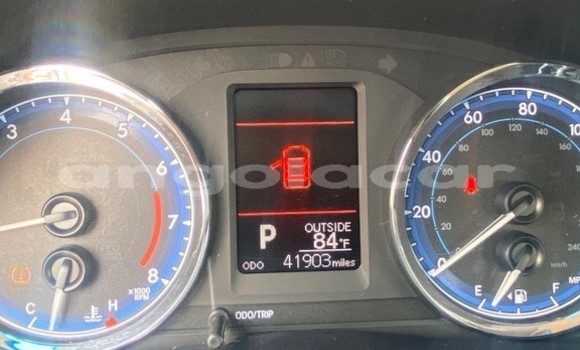 Comprar Usado Toyota Corolla Preto Carro em Luanda em Luanda Province Comprar Usado Toyota Corolla Preto Carro em Luanda em Luanda Province