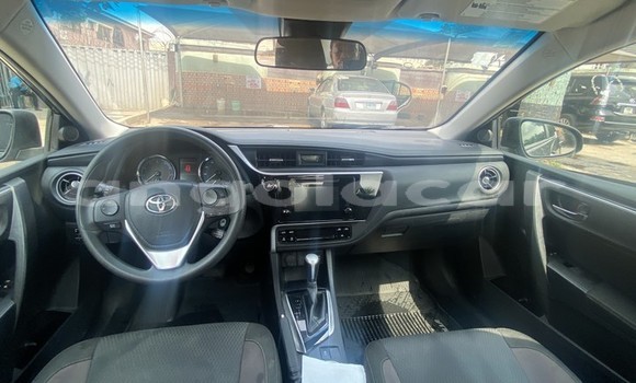 Comprar Usado Toyota Corolla Preto Carro em Luanda em Luanda Province Comprar Usado Toyota Corolla Preto Carro em Luanda em Luanda Province