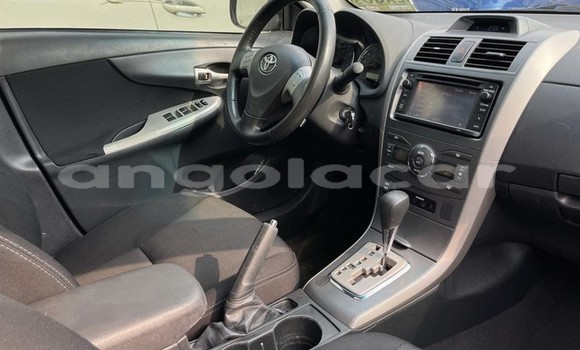Comprar Usado Toyota Corolla Prata Carro em Luanda em Luanda Province Comprar Usado Toyota Corolla Prata Carro em Luanda em Luanda Province