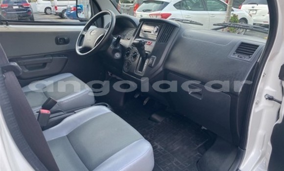 Comprar Usado Toyota LiteAce Branco Carro em Luanda em Luanda Province Comprar Usado Toyota LiteAce Branco Carro em Luanda em Luanda Province
