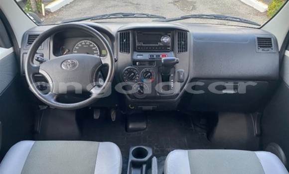 Comprar Usado Toyota LiteAce Branco Carro em Luanda em Luanda Province Comprar Usado Toyota LiteAce Branco Carro em Luanda em Luanda Province