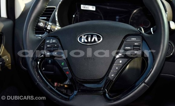 Buy Import Kia Cerato White Car in Import - Dubai in Bengo Province Buy Import Kia Cerato White Car in Import - Dubai in Bengo Province