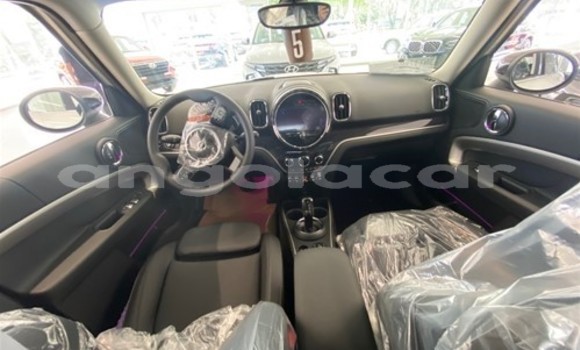 Comprar Usado MINI Cooper Prata Carro em Luanda em Luanda Province Comprar Usado MINI Cooper Prata Carro em Luanda em Luanda Province