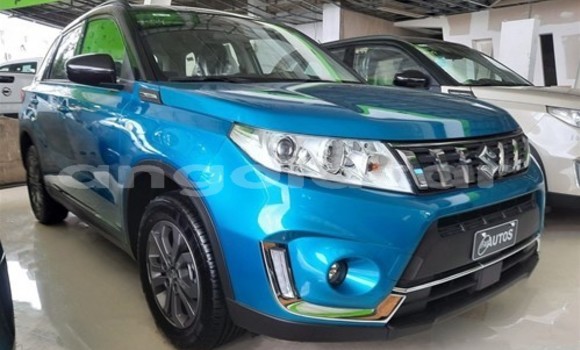 Acheter Occasion Voiture Suzuki Vitara Bleu à Luanda, Province de Luanda Acheter Occasion Voiture Suzuki Vitara Bleu à Luanda, Province de Luanda