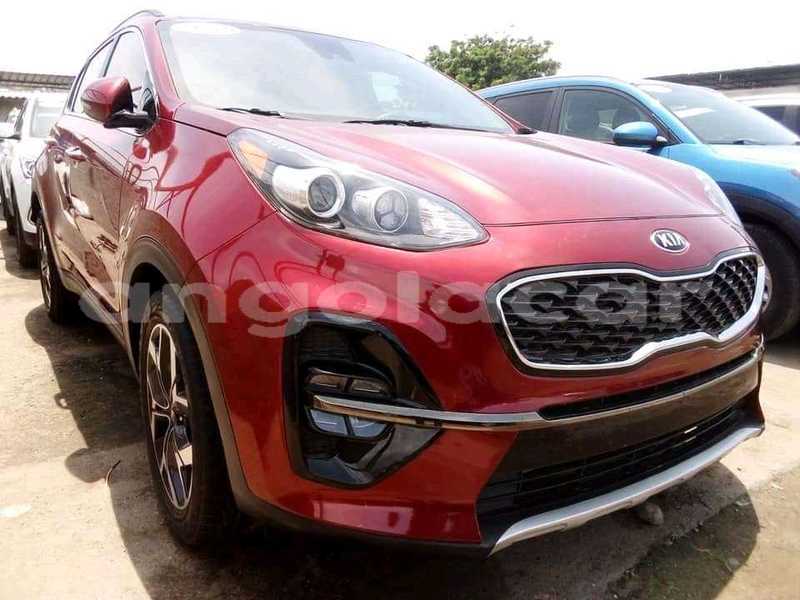 Big with watermark kia sportage luanda province luanda 22261