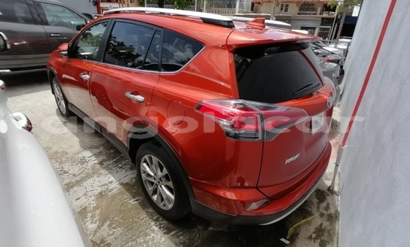 Buy Used Toyota RAV4 Other Car in Luanda in Luanda Province Buy Used Toyota RAV4 Other Car in Luanda in Luanda Province