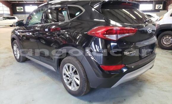 Buy Used Hyundai Tucson Black Car in Luanda in Luanda Province Buy Used Hyundai Tucson Black Car in Luanda in Luanda Province