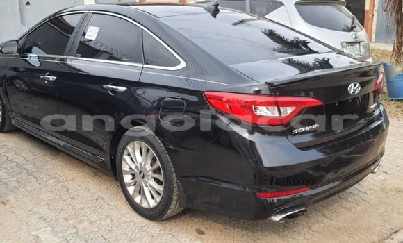 Buy Used Hyundai Sonata Other Car in Luanda in Luanda Province Buy Used Hyundai Sonata Other Car in Luanda in Luanda Province
