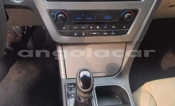 Buy Used Hyundai Sonata Other Car in Luanda in Luanda Province Buy Used Hyundai Sonata Other Car in Luanda in Luanda Province