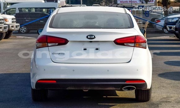 Buy Import Kia Cerato White Car in Import - Dubai in Bengo Province Buy Import Kia Cerato White Car in Import - Dubai in Bengo Province